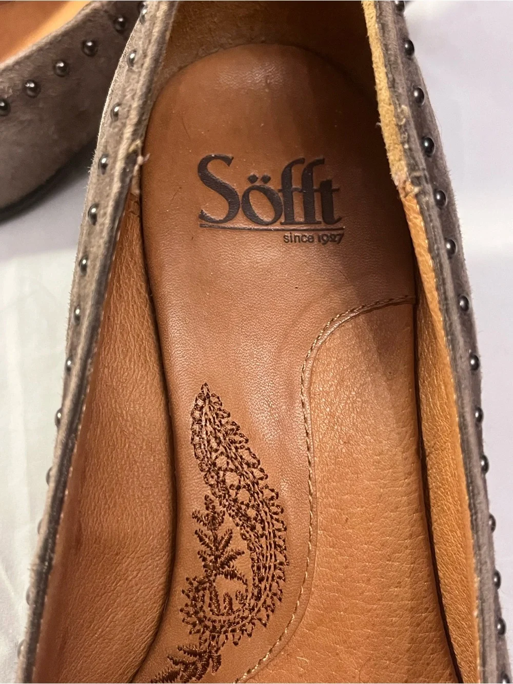 Sofft these brown